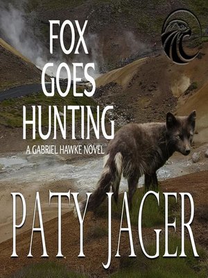 cover image of Fox Goes Hunting